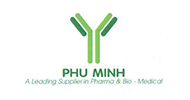 PHU MINH TRADING SERVICE TECHNOLOGY CO. LTD