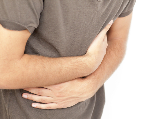 Stomach pain and what to know