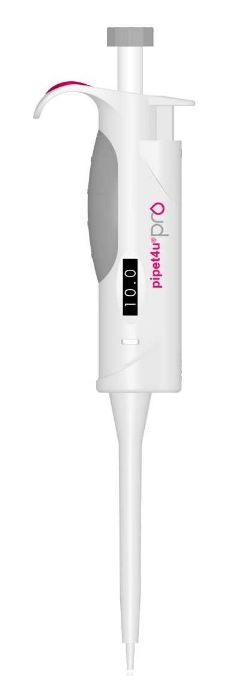 Micropipet 1 kênh